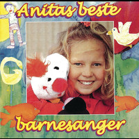 Anita Hegerland - Anitas Beste Barnesanger