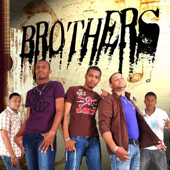 Brothers - Diana