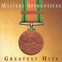 Masters Apprentices - Greatest Hits