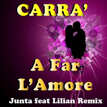 Junta - A far l'amore (Remix)