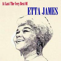 Etta James - At Last The Very Best Of