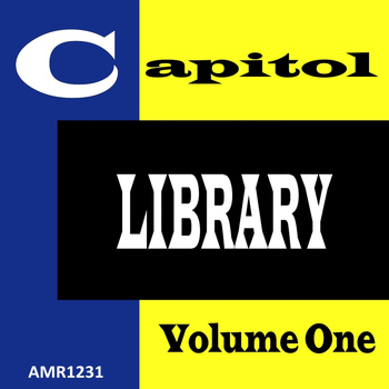 Various Artists - Capitol Library Vol. 1