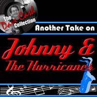 Johnny And The Hurricanes - Another take on Johnny - [The Dave Cash Collection]