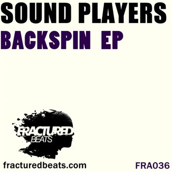 Sound Players - Backspin