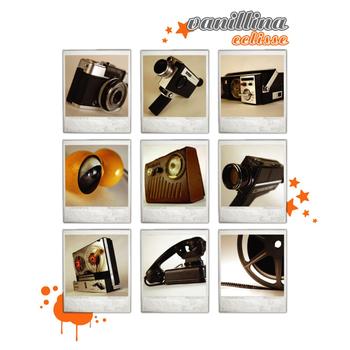 Vanillina - Eclisse