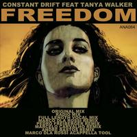 Constant Drift - Freedom