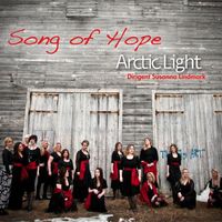Arctic Light - Song of Hope