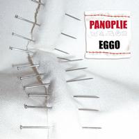 Eggo - Panoplie