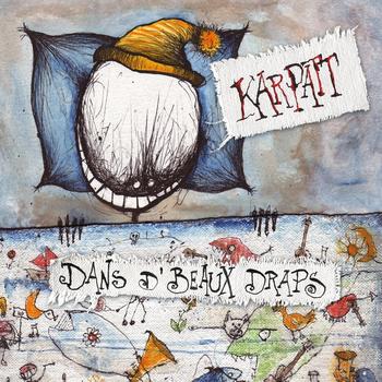Karpatt - Dans d'beaux draps