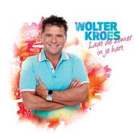 Wolter Kroes - Laat de zomer in je hart