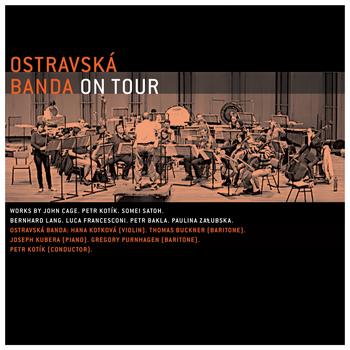 Ostravská banda - On Tour