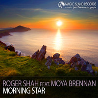 Roger Shah feat. Moya Brennan - Morning Star