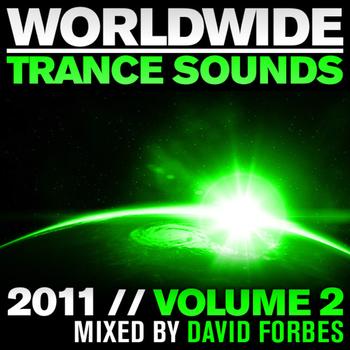 David Forbes - Worldwide Trance Sounds 2011, Vol. 2