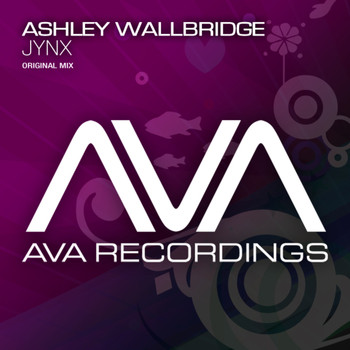 Ashley Wallbridge - JYNX