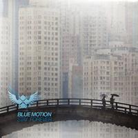Blue Motion - Stay Forever LP