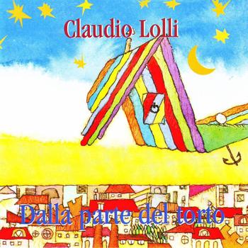 Claudio Lolli - Dalla parte del torto
