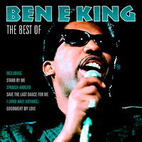 Ben E King - The Best Of Ben E King