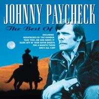 Johnny Paycheck - The Best Of Johnny Paycheck