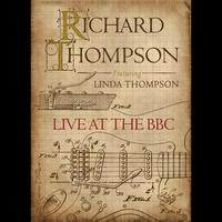 Richard Thompson - Live At The BBC