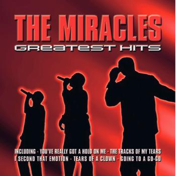 The Miracles - Greatest Hits