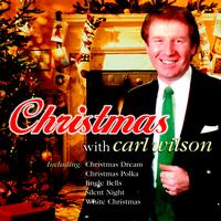 Carl Wilson - Christmas With Carl Wilson