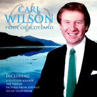 Carl Wilson - Pride Of Scotland