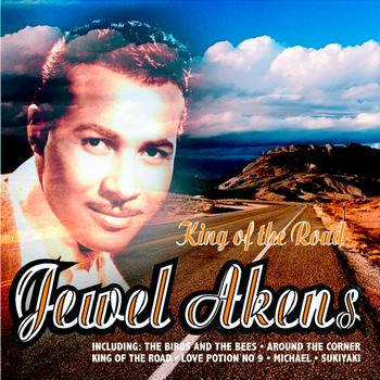 Jewel Akens - King Of The Road