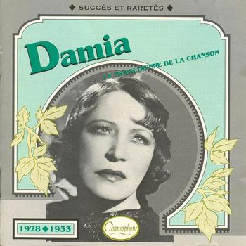 Damia - 1928-1933