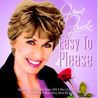 Janie Fricke - Easy To Please