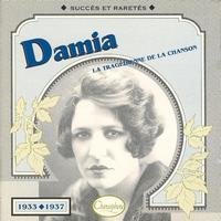 Damia - 1933-1937