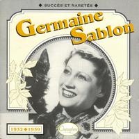 Germaine Sablon - 1932-1939