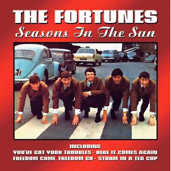 The Fortunes - Seasons In The Sun