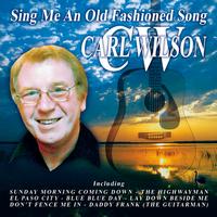 Carl Wilson - Sing Me An Old Fashioned Song