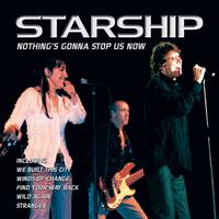 Starship - Nothin'S Gonna Stop Us Now
