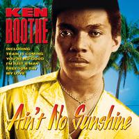 Ken Boothe - Ain'T No Sunshine