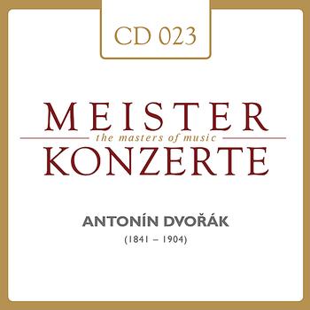 Nathan Milstein - Antonín Dvorak