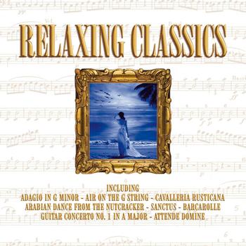 Various Artists - Relaxing Classics