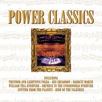 Various Artists - Power Classics