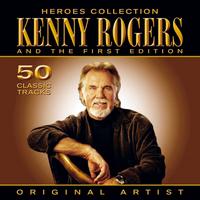 Kenny Rogers, The First Edition - Heroes Collection - Kenny Rogers And The First Edition