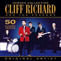 Cliff Richard, The Shadows - Heroes Collection - Cliff Richard And The Shadows