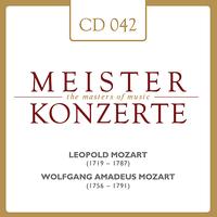 Hermann Baumann - Leopold Mozart - Wolfgang Amadeus Mozart