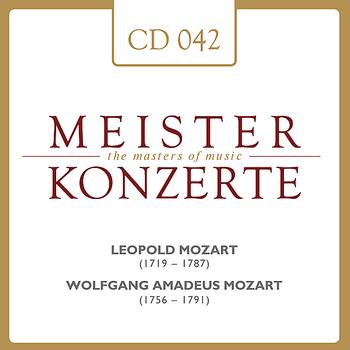 Hermann Baumann - Leopold Mozart - Wolfgang Amadeus Mozart