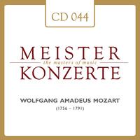 Wanda Landowska - Wolfgang Amadeus Mozart