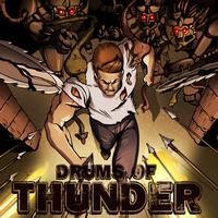 Chris Blackwell - Drums Of Thunder - Film Trailer Music