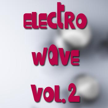 Various Artists - Electro Wave Vol. 2