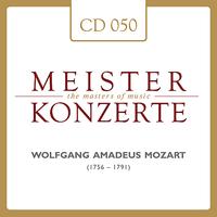 Dennis Brain - Wolfgang Amadeus Mozart