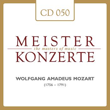 Dennis Brain - Wolfgang Amadeus Mozart