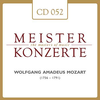 Leonid Kogan - Wolfgang Amadeus Mozart