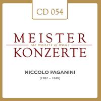 Zino Francescatti - Niccolo Paganini