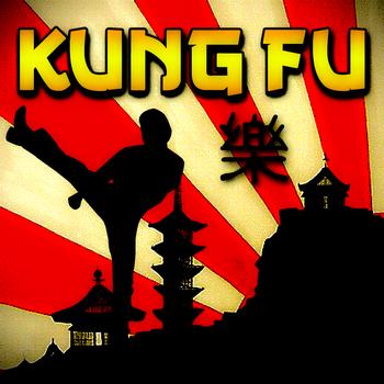 Kung Fu - Kung Fu 